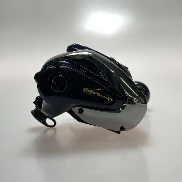 SHIMANO はめ込ん ビーストマスター1000EJ 電動リール 