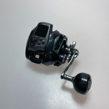  SHIMANO シマノ 23フォースマスター 600 045058