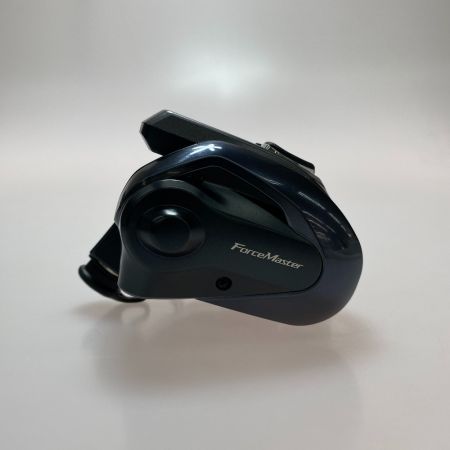  SHIMANO シマノ 23フォースマスター 600 045058
