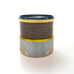 §§ SHIMANO シマノ 14ステラC3000 スプールのみ Bランク