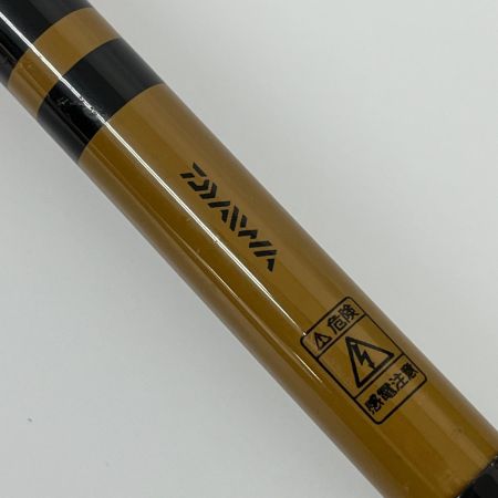 DAIWA ロッド ヘラ竿 陽舟 14尺 4p