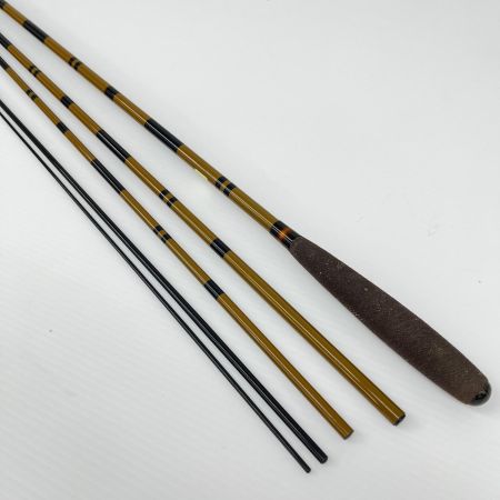 DAIWA ロッド ヘラ竿 陽舟 14尺 4p