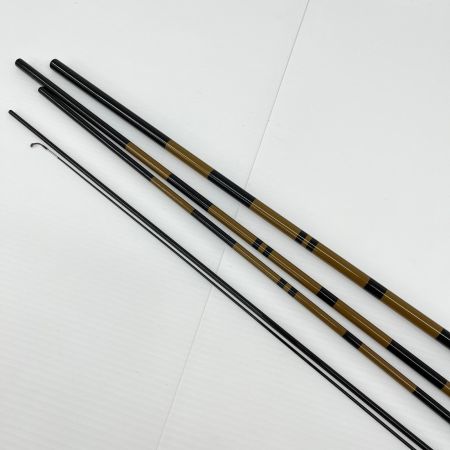 DAIWA ロッド ヘラ竿 陽舟 14尺 4p