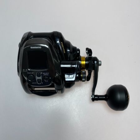  SHIMANO シマノ 22ビーストマスター 2000 045096