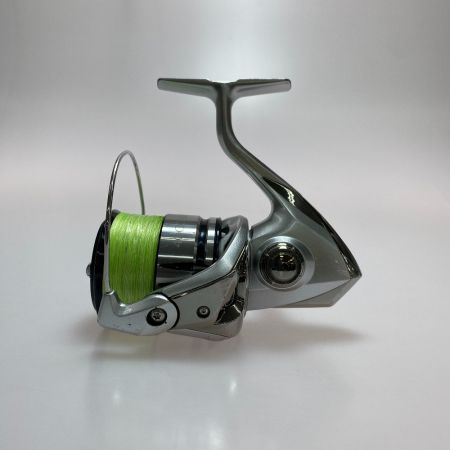  SHIMANO シマノ 19ストラディック 4000MHG 04023