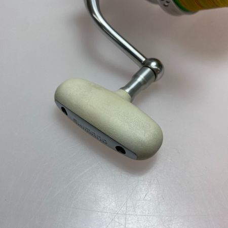  SHIMANO シマノ 16スーパーエアロキススペシャル ホソイトシヨウ SA59