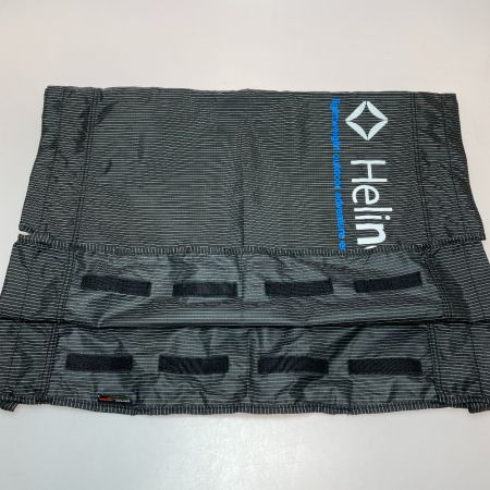  Helinox ヘリノックス アウトドア ファニチャー コット Helinox 程度B