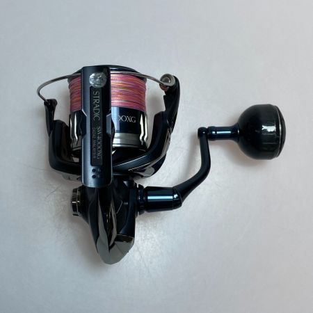  SHIMANO シマノ ストラディック SW4000XG 04242