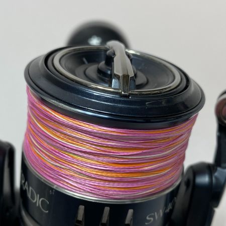  SHIMANO シマノ ストラディック SW4000XG 04242