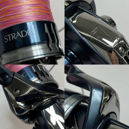  SHIMANO シマノ ストラディック SW4000XG 04242