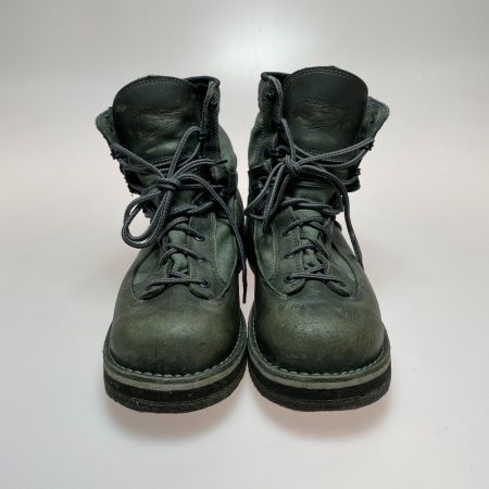  Patagonia×Danner US9 フットトラクターウェーディングシューズ