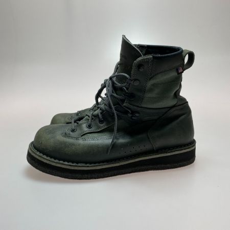  Patagonia×Danner US9 フットトラクターウェーディングシューズ