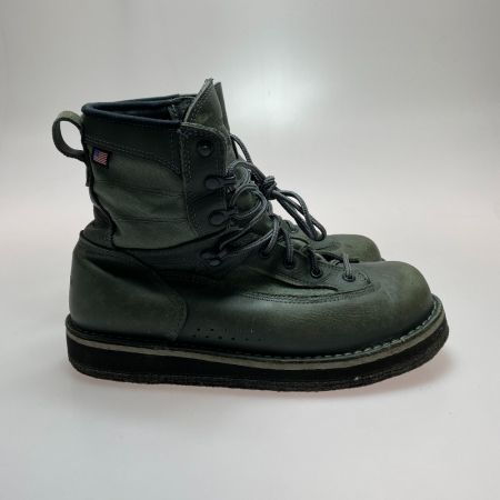  Patagonia×Danner US9 フットトラクターウェーディングシューズ