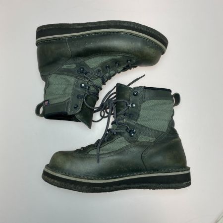  Patagonia×Danner US9 フットトラクターウェーディングシューズ