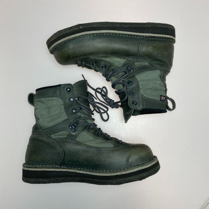 Patagonia×Danner US9 フットトラクターウェーディングシューズ｜中古 