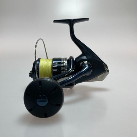  SHIMANO シマノ 20ストラディックSW5000PG 04243