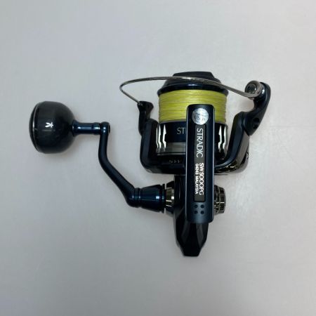  SHIMANO シマノ 20ストラディックSW5000PG 04243