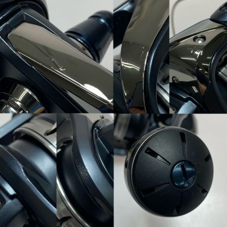  SHIMANO シマノ 20ストラディックSW5000PG 04243