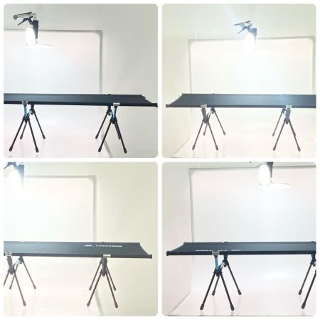  Helinox ヘリノックス コットワンコンバーチブル 程度B コット 　