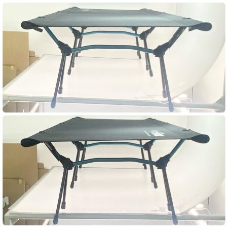  Helinox ヘリノックス コットワンコンバーチブル 程度B コット 　