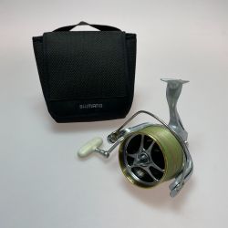 §§ SHIMANO シマノ 16スーパーエアロキススペシャル ホソイトシヨウ SA45スプール SA59 Bランク