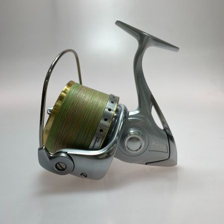  SHIMANO シマノ 16スーパーエアロキススペシャル ホソイトシヨウ SA45スプール SA59