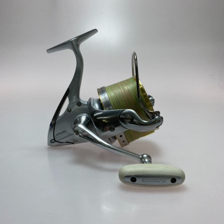  SHIMANO シマノ 16スーパーエアロキススペシャル ホソイトシヨウ SA45スプール SA59