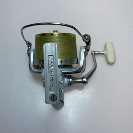  SHIMANO シマノ 16スーパーエアロキススペシャル ホソイトシヨウ SA45スプール SA59