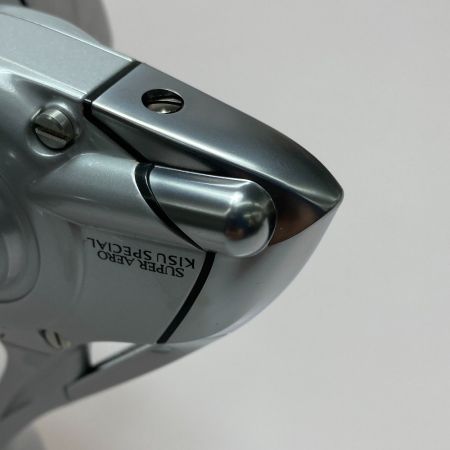  SHIMANO シマノ 16スーパーエアロキススペシャル ホソイトシヨウ SA45スプール SA59