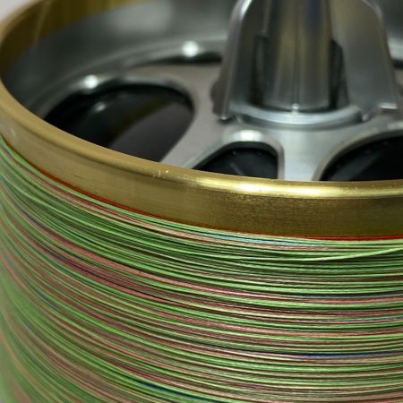  SHIMANO シマノ 16スーパーエアロキススペシャル ホソイトシヨウ SA45スプール SA59