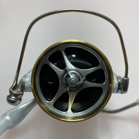  SHIMANO シマノ 16スーパーエアロキススペシャル ホソイトシヨウ SA45スプール SA59