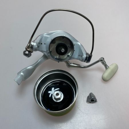  SHIMANO シマノ 16スーパーエアロキススペシャル ホソイトシヨウ SA45スプール SA59