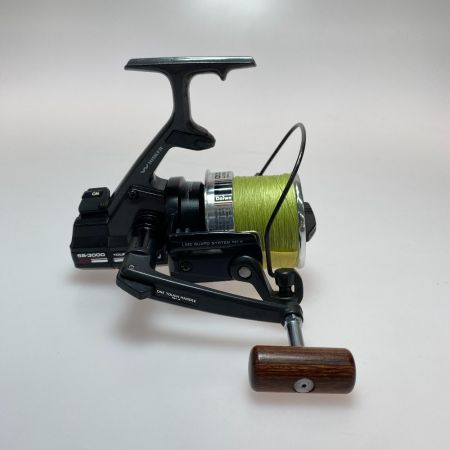  DAIWA ダイワ トーナメント 磯 SS-3000