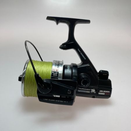  DAIWA ダイワ トーナメント 磯 SS-3000