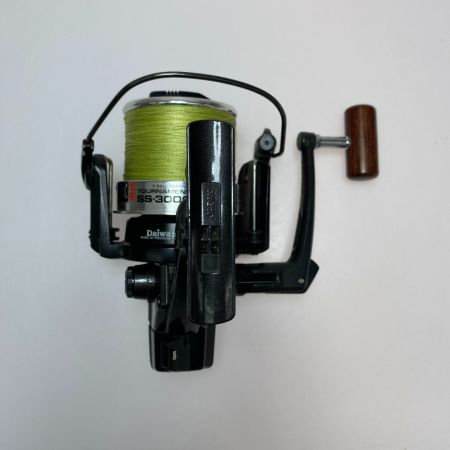  DAIWA ダイワ トーナメント 磯 SS-3000