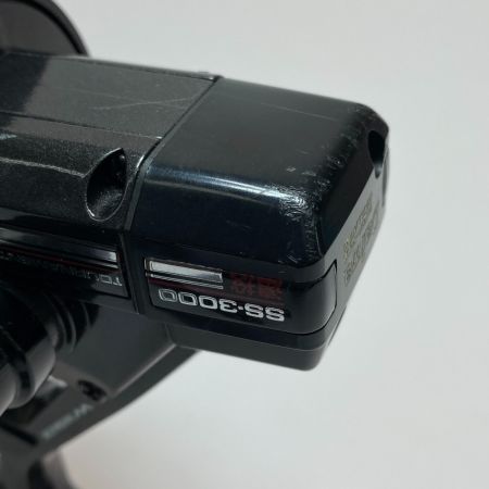  DAIWA ダイワ トーナメント 磯 SS-3000