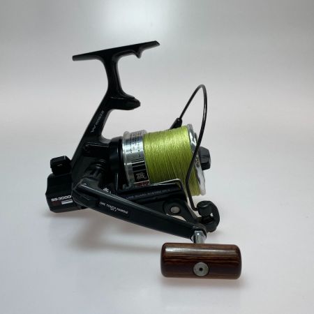  DAIWA ダイワ トーナメント磯SS-3000