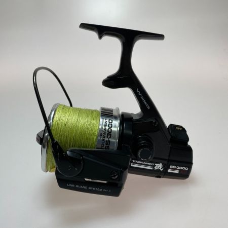  DAIWA ダイワ トーナメント磯SS-3000