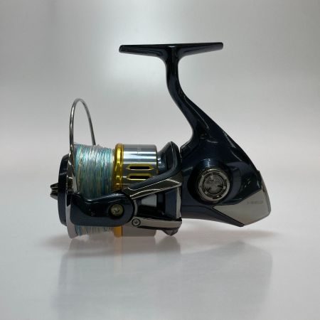  SHIMANO シマノ 15ツインパワーSW 6000PG 03319