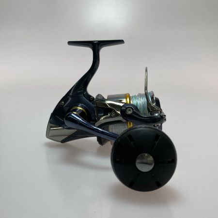  SHIMANO シマノ 15ツインパワーSW 6000PG 03319