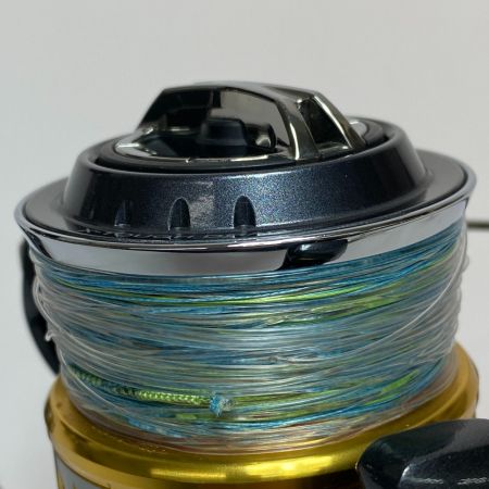  SHIMANO シマノ 15ツインパワーSW 6000PG 03319