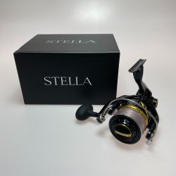§§ SHIMANO シマノ 20ステラSW 18000HG 04080 Bランク