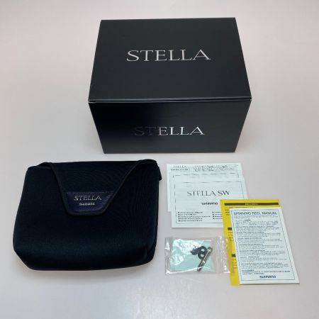  SHIMANO シマノ 20ステラSW 18000HG 04080