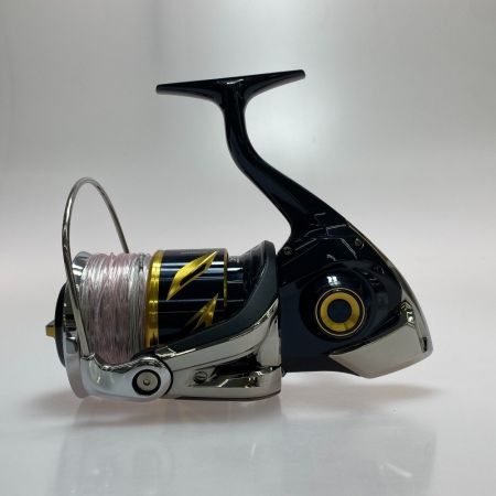  SHIMANO シマノ 20ステラSW 18000HG 04080