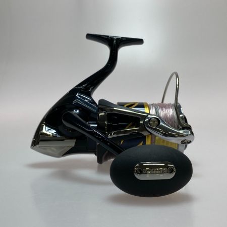  SHIMANO シマノ 20ステラSW 18000HG 04080