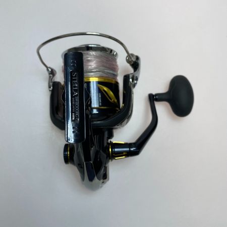  SHIMANO シマノ 20ステラSW 18000HG 04080