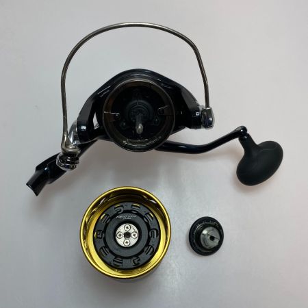  SHIMANO シマノ 20ステラSW 18000HG 04080