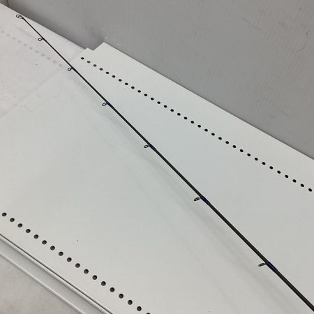 DEEP LINER ディープライナー ロッド オフショアロッド  ロジカル 60 #3