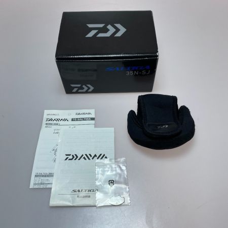  DAIWA ダイワ 15ソルティガ 35N-SJ 000607271