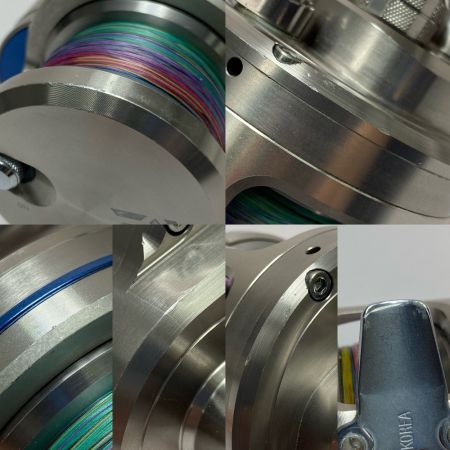  DAIWA ダイワ 15ソルティガ 35N-SJ 000607271